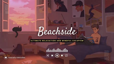 Weekend Chill Relax With Laid Back Lofi Beats Ultimate Relaxation