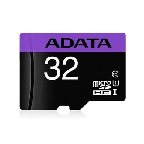 Adata Premier Micro Sd Gb Mobilepoint Bg