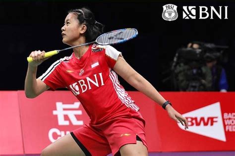 Link Live Streaming Perempat Final Sudirman Cup 2023 Di Rcti Hari Ini