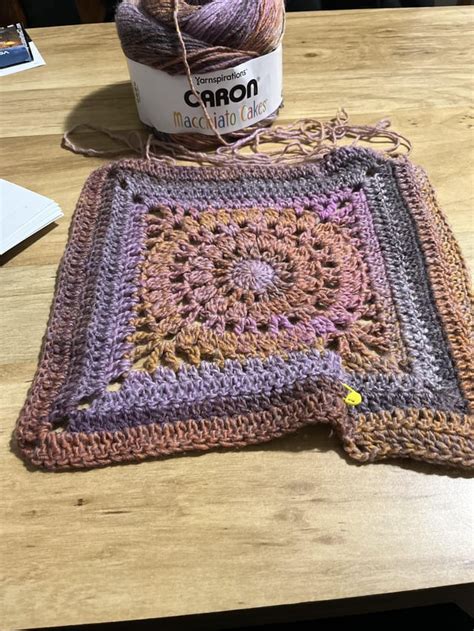 Thoughts On Caron Macchiato Cakes Ryarnaddicts