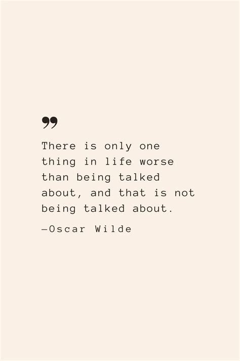 200 Best Oscar Wilde Quotes On Everything