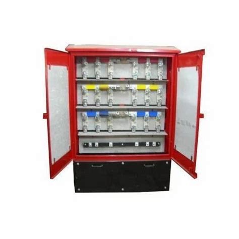 Electrical Feeder Pillar Panel At Rs 15000 Ambad Nashik ID