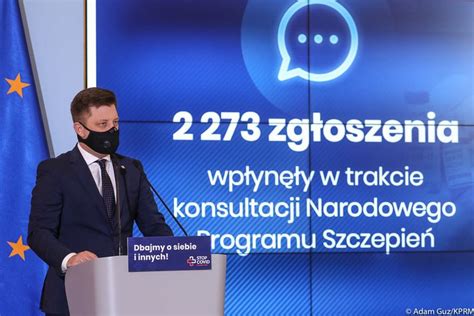 Fundusz Inwestycji Lokalnych Dworczyk To Tarcza Antykryzysowa Dla