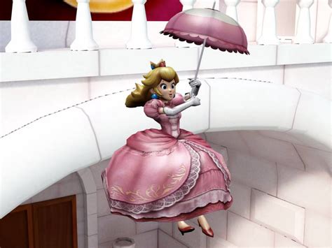 Princess Peach Balloon