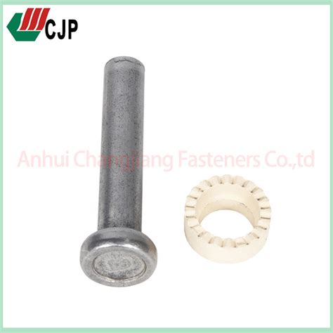 Shear Studs Cheese Head Studs For Stud Welding China Fastener And Bolt