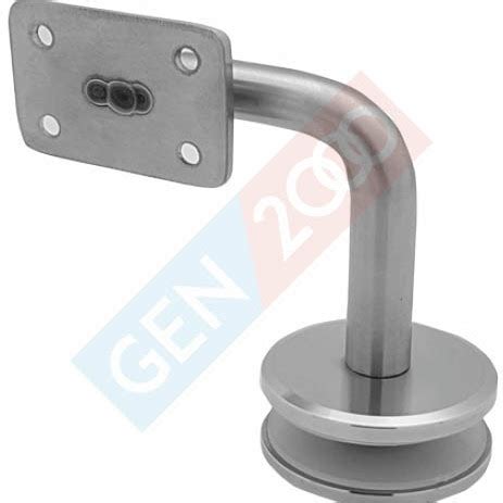 Jual Glass Hand Rail Connector Stainless Konektor Hand Railing Kaca