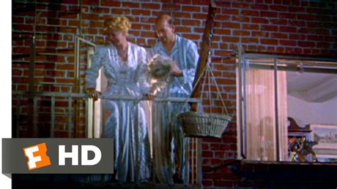 Rear Window 310 Movie Clip Which One Of You Killed My Dog 1954