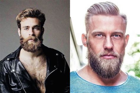 12 Best Beard Styles for Older Men To Sport ASAP