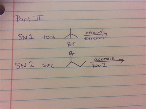 Solved Write the mechanisms and products of each reaction: | Chegg.com