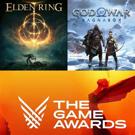 ‘elden Ring And ‘god Of War Ragnarök Demolished Competitors At The