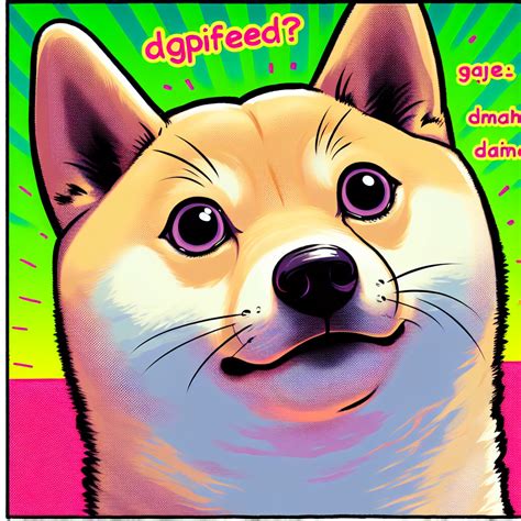 Doge meme Blank Template - Imgflip