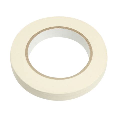 Masking Tape 12mm X 50m Art Basics