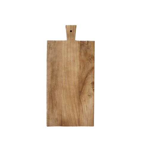 Artisan Rectangle Serving Board 45cm Green With Envy Nz