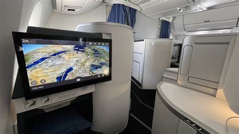 Vol Air France Dubai Paris En A Youtube