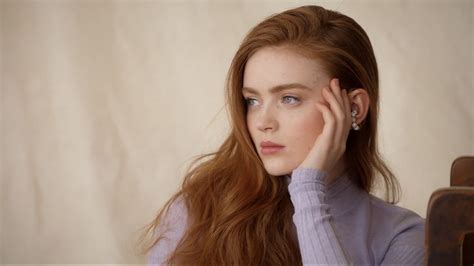 Sadie Sink Coveteur In 2022 Sadie Sink Sadie Pretty People