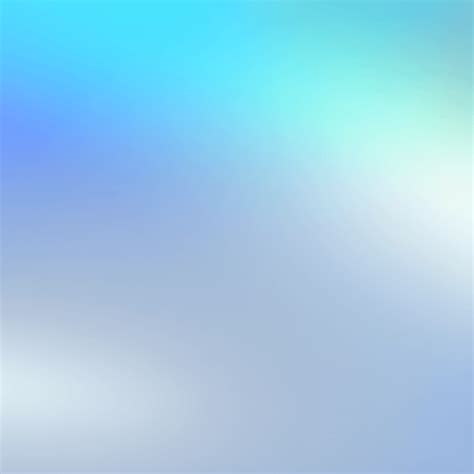 Light Blue Baby Blue Bright Silver Gradient Background · Creative Fabrica