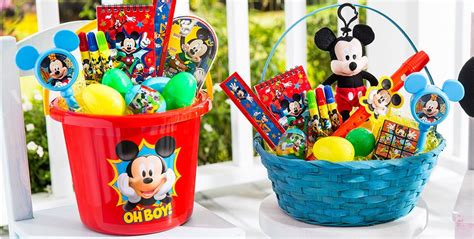 The 25 Best Ideas for Party City Easter Baskets - Home, Family, Style and Art Ideas