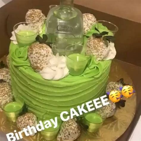 Instagram Post By Johnisha Dream Cakes Jan 27 2019 At 8 51pm UTC