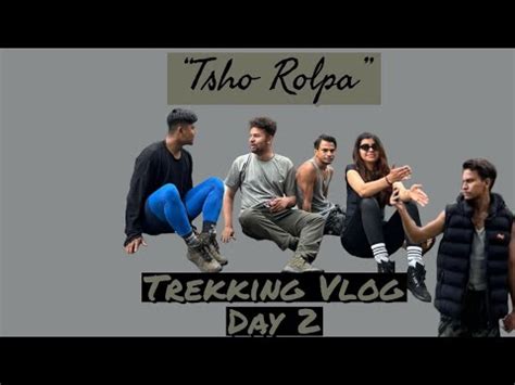 Tsho Rolpa Trek Day Journey From Simigaun To Dongang The Best