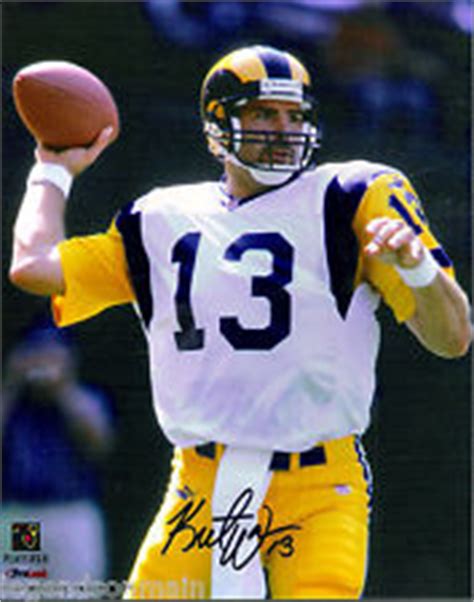 Kurt Warner Cards, Rookie Cards, Autographed Memorabilia Buying Guide