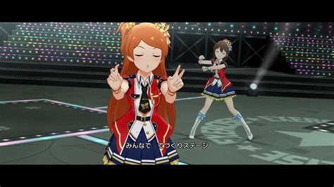 【ミリシタ】mv『brand New Theater』39人ライブ Xperia 1 Iii Youtube