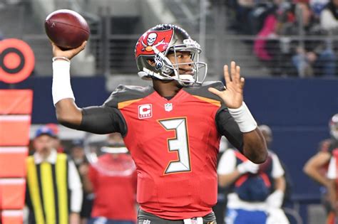 Tampa Bay Bucs QB Jameis Winston at his best despite loss to Atlanta ...