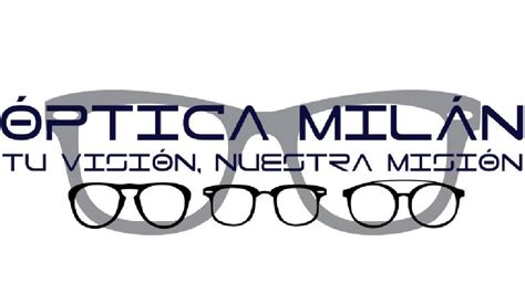 Óptica Milán Home