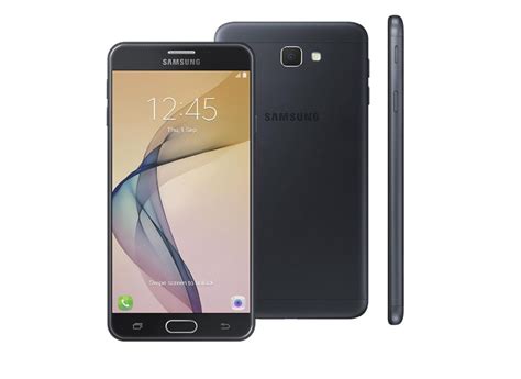 Smartphone Samsung Galaxy J7 Prime SM G610M 32GB 13 0 MP O Melhor