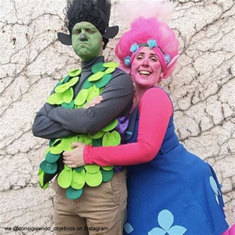 Find Your Voice With 8 Trolls Costume Ideas! - Oya Costumes