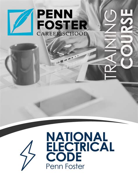 Penn Foster National Electrical Code® Certificate Program Psi Online