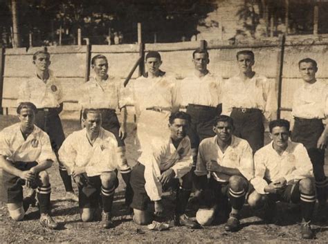 Há 100 anos o Corinthians aplicava uma das maiores goleadas de sua