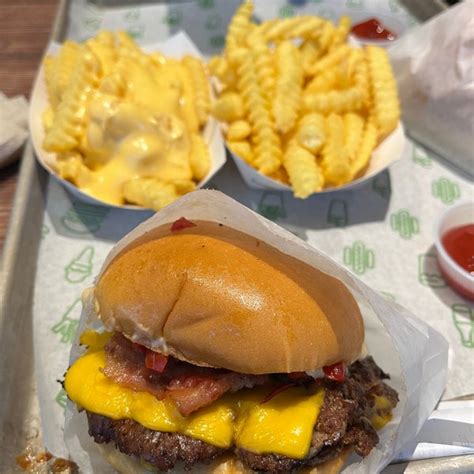 Top Pictures Shake Shack Upper West Side Photos Excellent