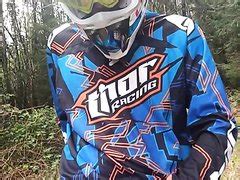 Hot Cum Load Biker ThisVid