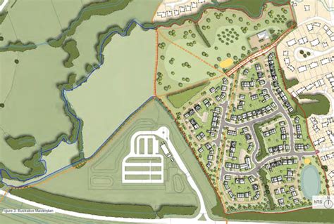 Ludicrous Plans For 165 Homes In Somerset Village Slammed As Public