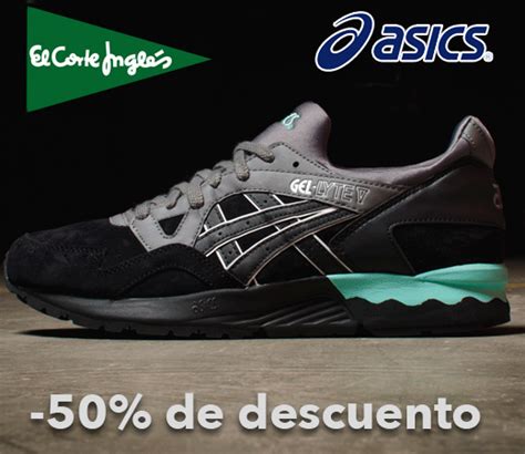 Venta zapatillas de deportes el corte inglés en stock