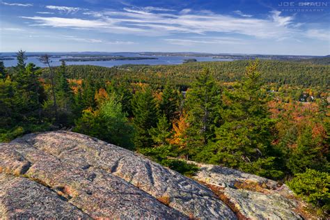 Day Mountain And The Triad Photos Page Joe S Guide To Acadia