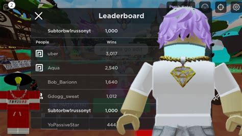 I HIT 1000 Wins In Roblox Bedwars YouTube