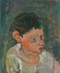 Chaïm Soutine artnet