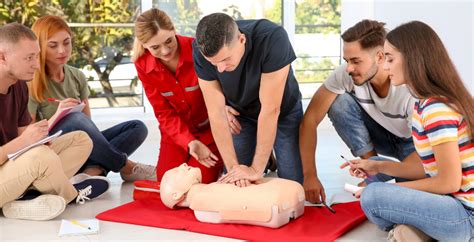 Gestes De Premiers Secours Et Formations M Comme Mutuelle