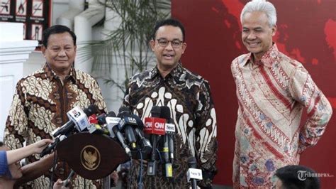 5 Tema Debat Capres Cawapres Jelang Pilpres 2024 Ini Jadwal Serta