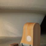 Oto Le Fauteuil Treindre Par Alexia Audrain Blog Esprit Design