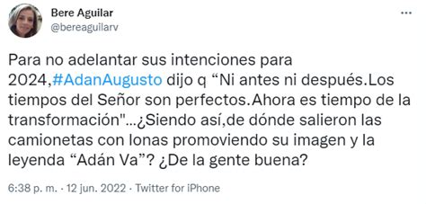 Javier Lozano Y Víctor Trujillo Tundieron A Adán Augusto López Por “actos Adelantados De Campaña