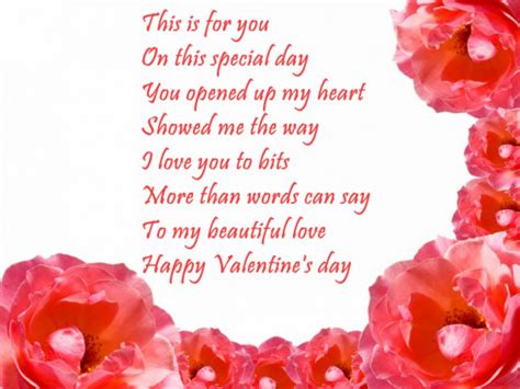 Romantic Valentine Poems | hubpages