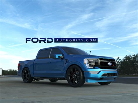 Ford Lightning Replacement F150gen14 2021 Ford F 150 Tremor