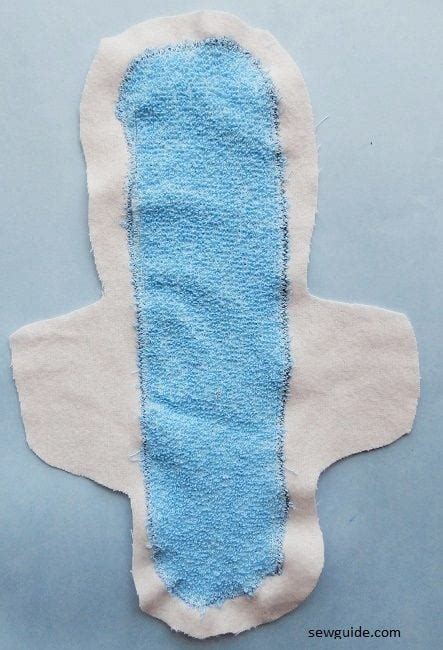 Diy Reusable Cloth Menstrual Pads Make Your Own Sanitary Pads Sewguide