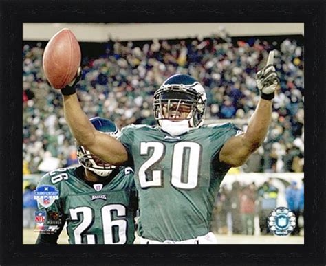 Brian Dawkins Philadelphia Eagles Photo (Aagn177)