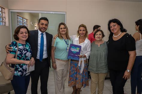 Fundo Social Apresenta Projeto Banco De Alimentos A Entidades E