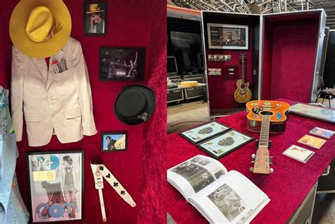 Museo Del Rock En Rosario Shows Y Propuesta Cultural