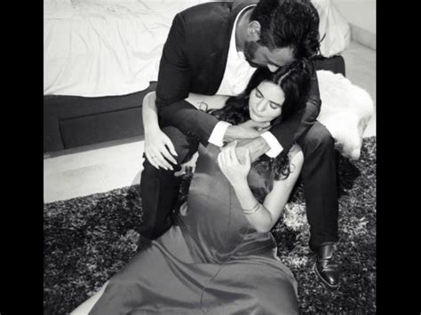 Arjun Rampal Gabriella Demetriades Blessed With A Baby Boy Filmibeat