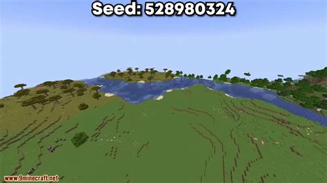 10 Best Plains Biome Seeds for Minecraft (1.20.6, 1.20.1) - Java ...